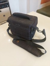Lowepro Nova 160 AW Black Shoulder Camera Bag