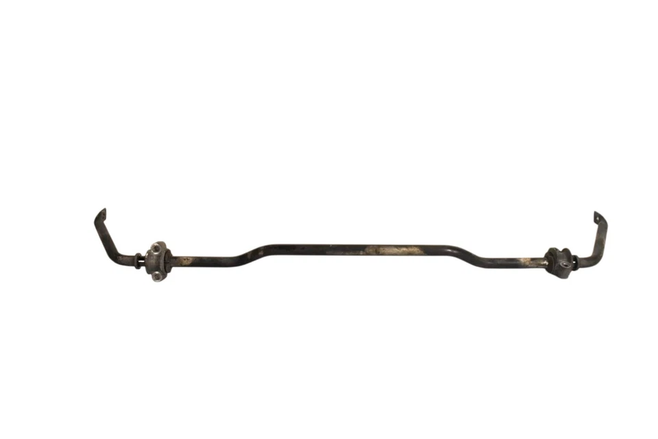 Barra estabilizadora suspensión delantera Porsche Boxster Cayman 05-12 OEM Foto 4 de 4