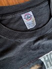 Scarface "How'd You Like That Eh?" Black Graphic T-Shirt, XL — photo 5