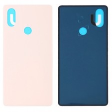 BATTERY COVER FOR XIAOMI MI 8 SE GOLD GOLD BACK COVER BACK