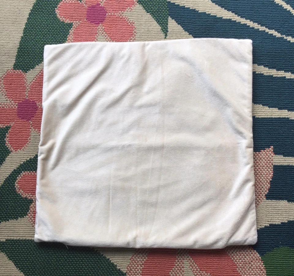 Гобелен наволочка 61 лыж ретро собаки многоцветный - Изображение 2 из 4