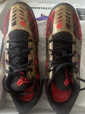 Nike KB Mentality Basketball Shoes Iron Man | eBay display picture 1