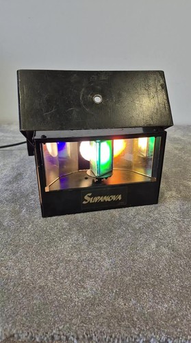 Leisure Lightning Supanova 4006 - Luce da studio/palcoscenico - Video 1 di 1