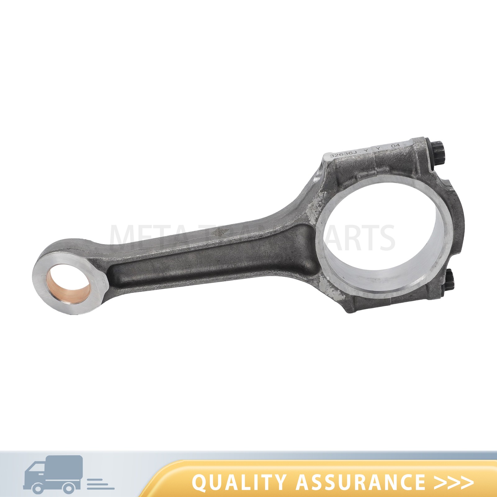 Maserati Ghibli S Q4 2013-2016 Connecting rod P/N 326368