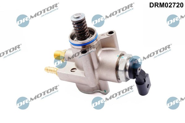 Dr.Motor Automotive DRM02720 Hochdruckpumpe For Porsche Skoda Vw-image