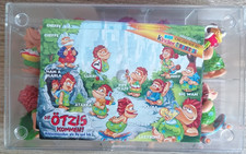 &Uuml;-Ei Die &Ouml;tzis Kommen! 2003