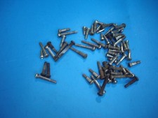 Vintage Tailight Lens Screws
