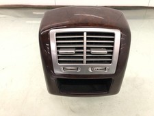 Baguette de porte Mercedes 320