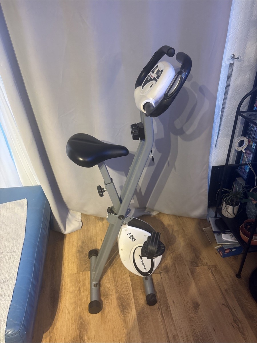 Ultrasport F-Bike UK