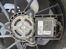 Radiateur Citroen C6