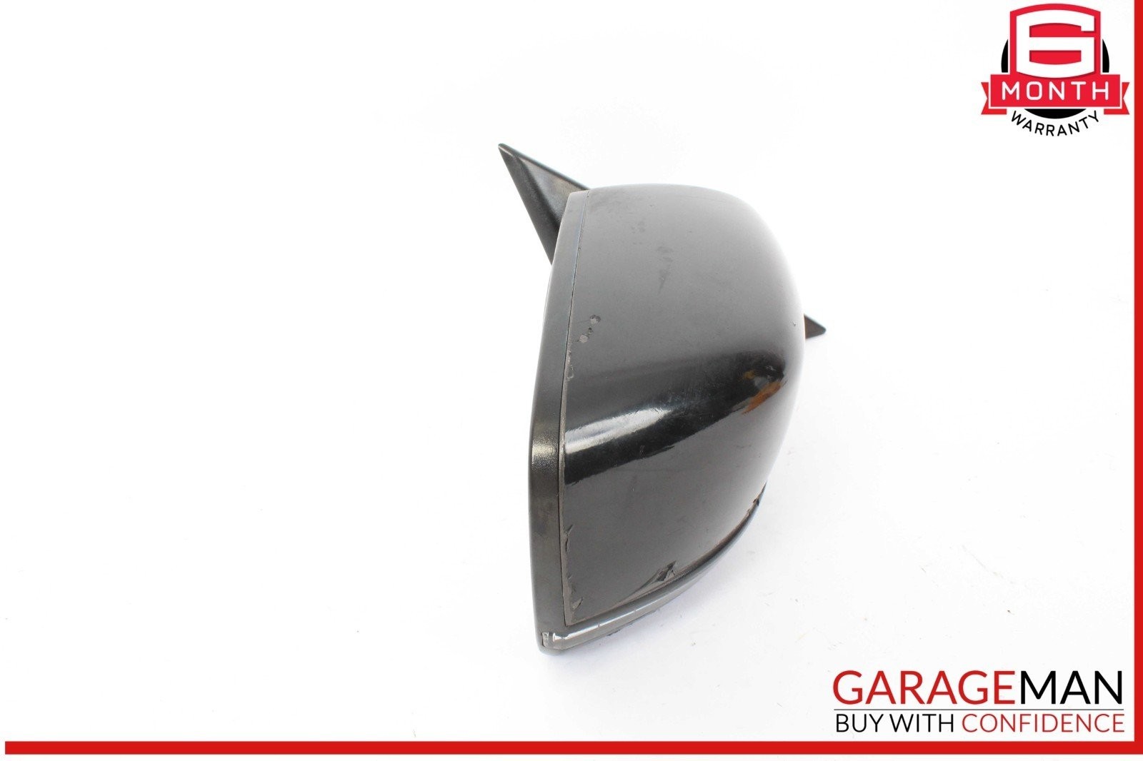 Maserati Quattroporte 2014-2017 FRONT+RIGHT Side mirror