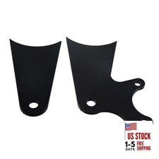 Mini Bike Hydraulic Brake Bracket Kit for Motovox MBX10 MBX11 Monster Moto 