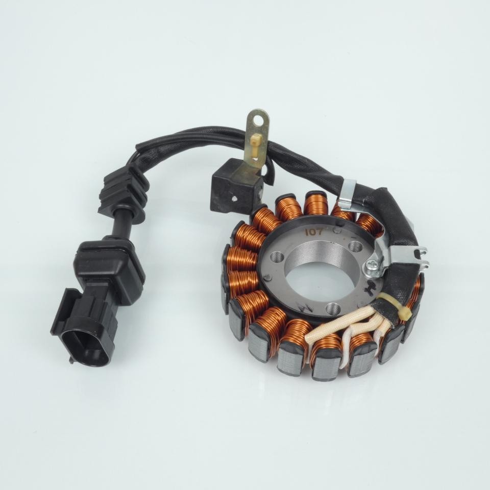 Stator d'allumage RMS alternateur neuf pour quad Gilera 250 Oregon 2006