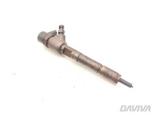 Fiat Doblo Einspritzdüse 1.3 D Multijet Diesel 66kW (90 HP) 0445110351 2013 Bus