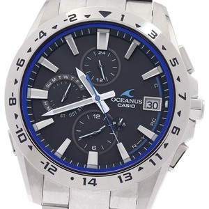 Casio Oceanus T3000 | eBay