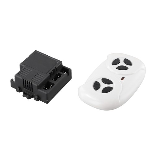12V Electric Car Electric Vehicle Controller Battery Operated Stable Performance - Afbeelding 7 van 24