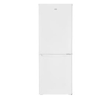 Image of LOGIK L55CW23 60/40 Fridge Freezer - White - REFURB-C