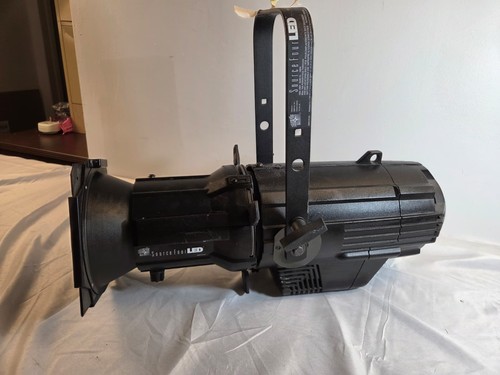 ETC Source Four LED Lustr+ Series 1 DMX Stage Light w/70° Lens Barrel #1 - Picture 2 of 9