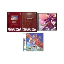 Solatorobo: Sore kara Coda e -- Collector's Edition (Nintendo DS