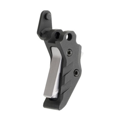 Tyrant Designs IntelliFire Trigger for Sig Sauer P365 Pistols - Black with Gr...