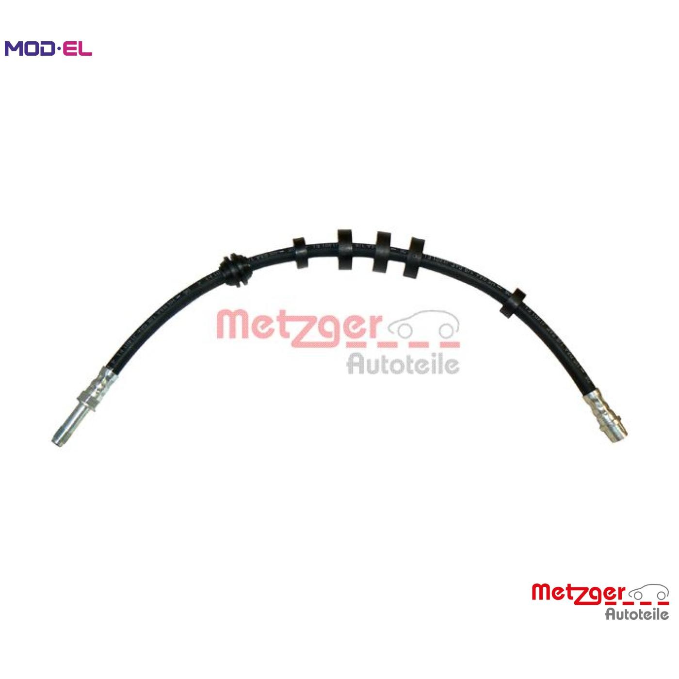 BRAKE HOSE 4110447 FOR AUDI A4/S4/Allroad A5/S5/Convertible/Sportback 2.0L 4cyl