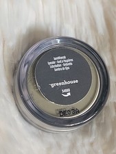 bareMinerals EYECOLOR- GREENHOUSE- NEW  SEALED EYESHADOW Approx: .01oz/.28g