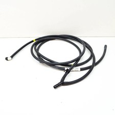 BMW X5 F15 M F85 Frontscheinwerferwaschanlage Reinigungsschlauch 61677327508 NEU