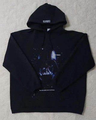 Vetements Star Wars Hoodie | eBay