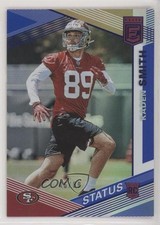 2019 Panini Donruss Elite Rookies Status /89 Kaden Smith #165 0c6