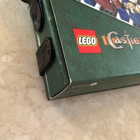 LEGO Castle Chess Set 4515251 with Box