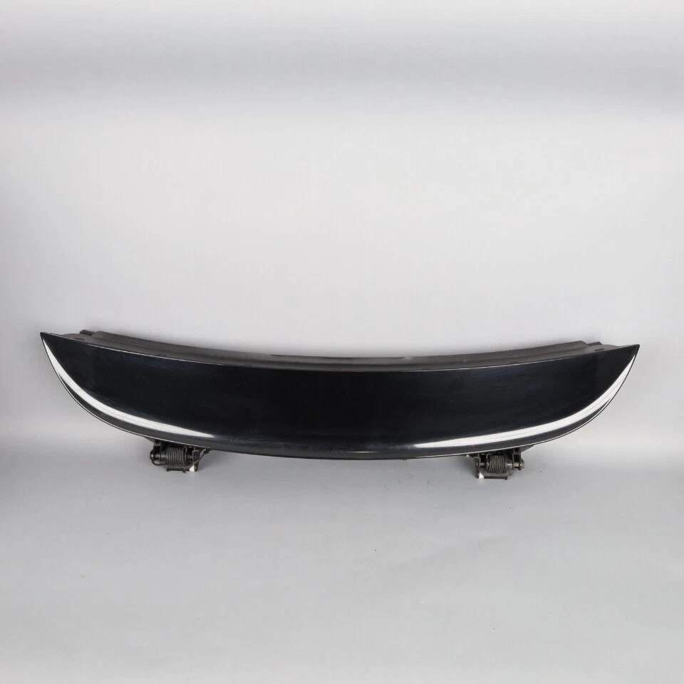 2014-2016 Porsche Panamera 970 Rear Trunk Spoiler 97051220102 OEM Used Foto 4 de 4