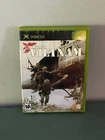 Conflict: Vietnam (Microsoft Xbox, 2004), complete case, disc and manual Read
