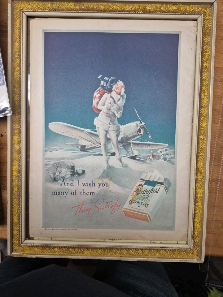 Liberty Magazine December 26, 1936 Arthur Smith, Complete Magazine! - Image 2 of 4