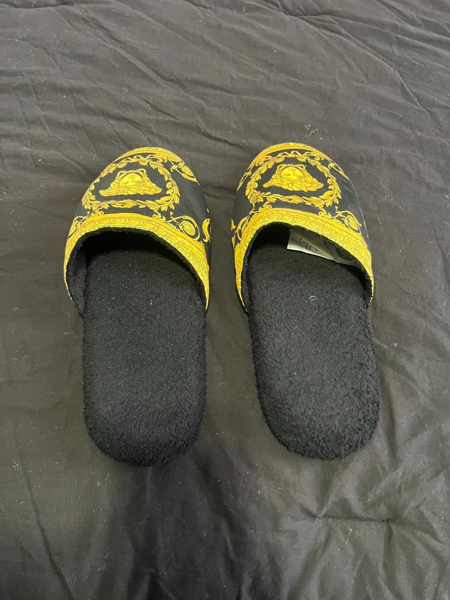 Versace Slippers for Men for sale | eBay display picture 1