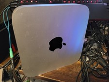 Apple Mac mini 16GB 256GB Desktops & All-In-One Computers for sale