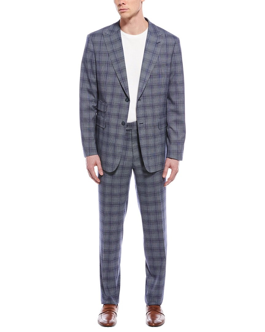 Английская прачечная 2шт Костюм мужской 38290₽