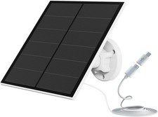 Outdoor Solar Panel Kit