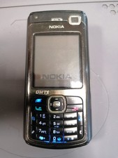 CELLULARE NOKIA N70 FUNZIONANTE Con Batteria Nuova