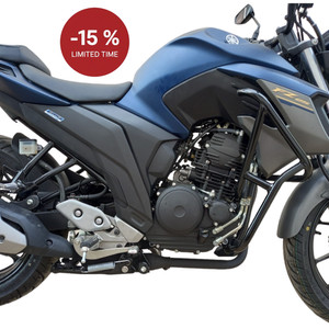 【転倒アリ格安】FZ25 - 2017 【実働】 FZ25【2017～現行】を売る｜最新の買取相場と査定価格