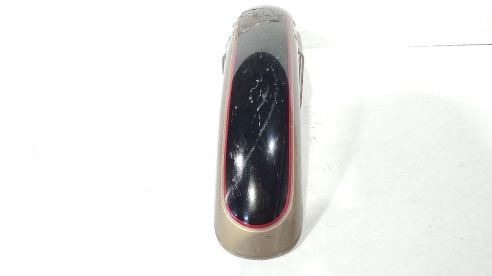 Front Fender Need Paint OEM 2005 HARLEY DAVIDSON Sportster 1200 Custom - Image 2 of 4