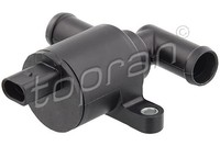 1X Topran 117 425 KüHlmittelregelventil FüR Vw Audi Skoda Seat Cupra