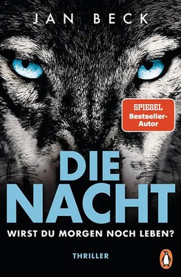 Die Nacht   Wirst du morgen noch leben?