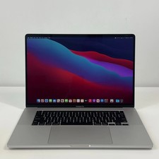 Apple MacBook Pro 16 in 2019 for sale | eBay