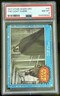 1977 Star Wars #45 The Light Saber O-Pee-Chee OPC PSA 8🔥