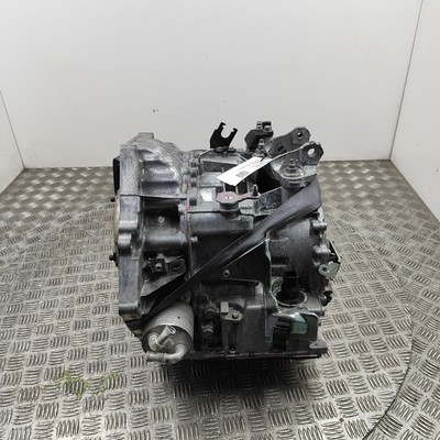 Mazda 6 Limousine GJ Auto 6 Speed   Getriebe FZ31-19-420A 2.2d 129KW 2014 298380