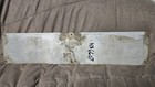 Norfolk Southern NS SD60 6607 Rebuilt To SD60E 7024 LOCOMOTIVE BUILDERS PLATE — photo 4
