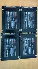 Samsung 860 EVO Series 1TB, 2.5 Inch (MZ76E1T0E) Solid State Drive