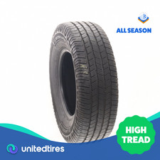Used Lt 28570r17 Michelin X Lt As 2 121118s - 1432 Used Lt 28570r17 Michelin X Lt As 2 121118s - 1432