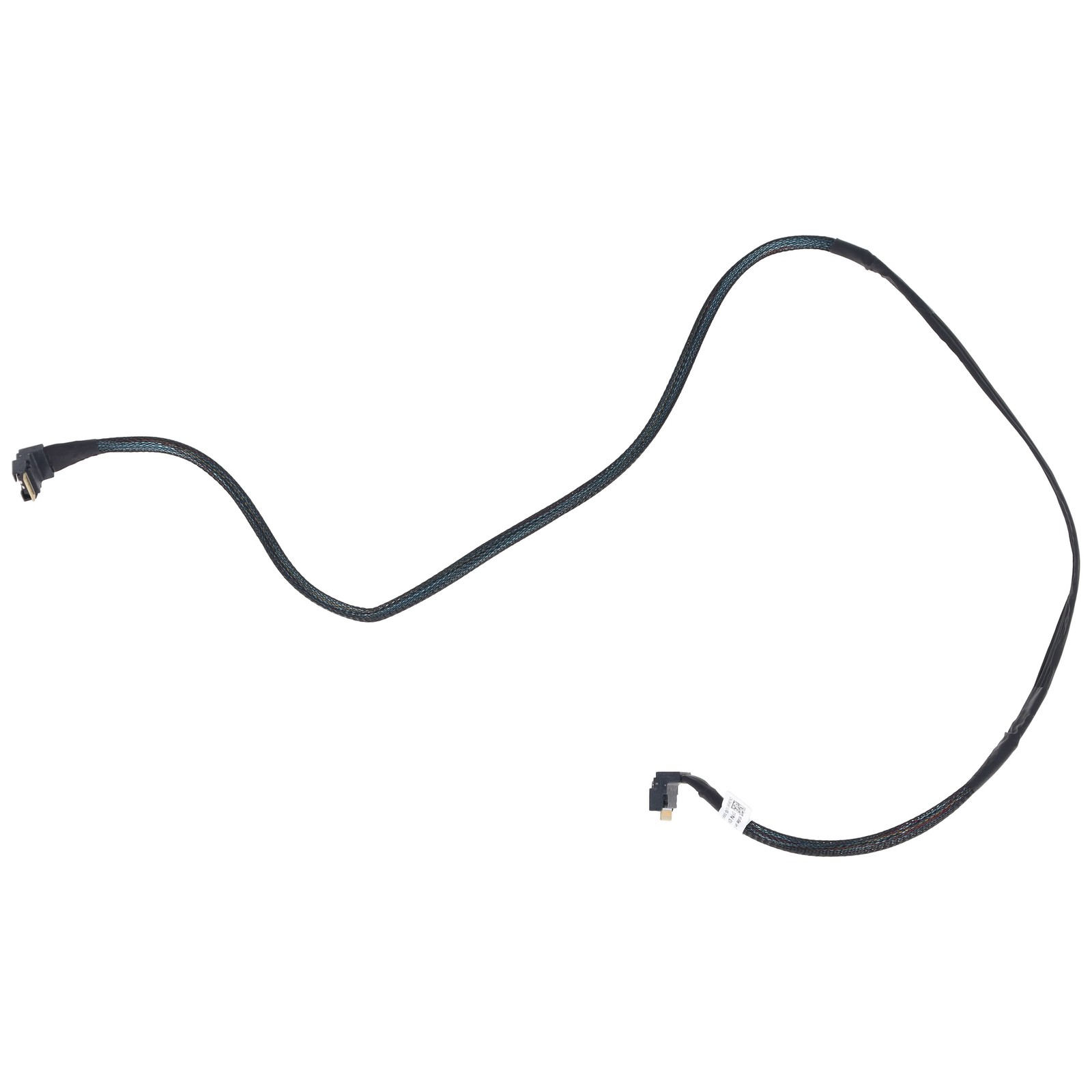 Dell PowerEdge R750 24xSFF Backplane SAS Cable