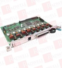 MATSUSHITA ELECTRIC KX-TDA0180 / KXTDA0180 (USED)